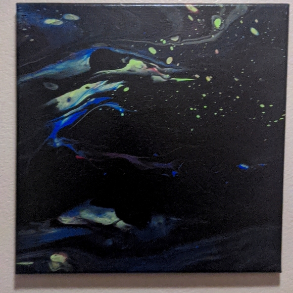 Paintings - Picture 3 of 4